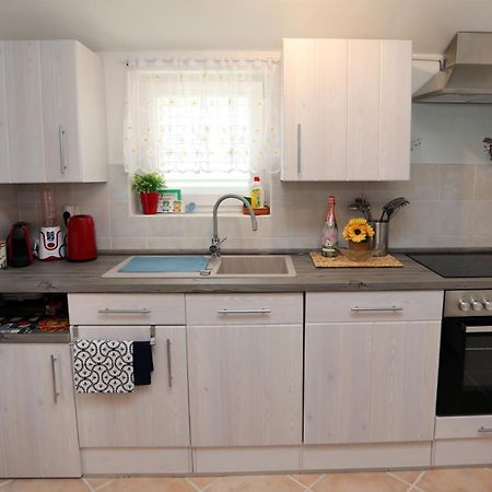 Apartman Izabela Medulin Exterior photo