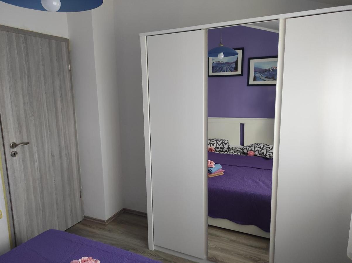 Apartman Izabela Medulin Exterior photo