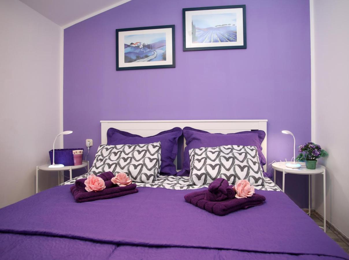 Apartman Izabela Medulin Exterior photo