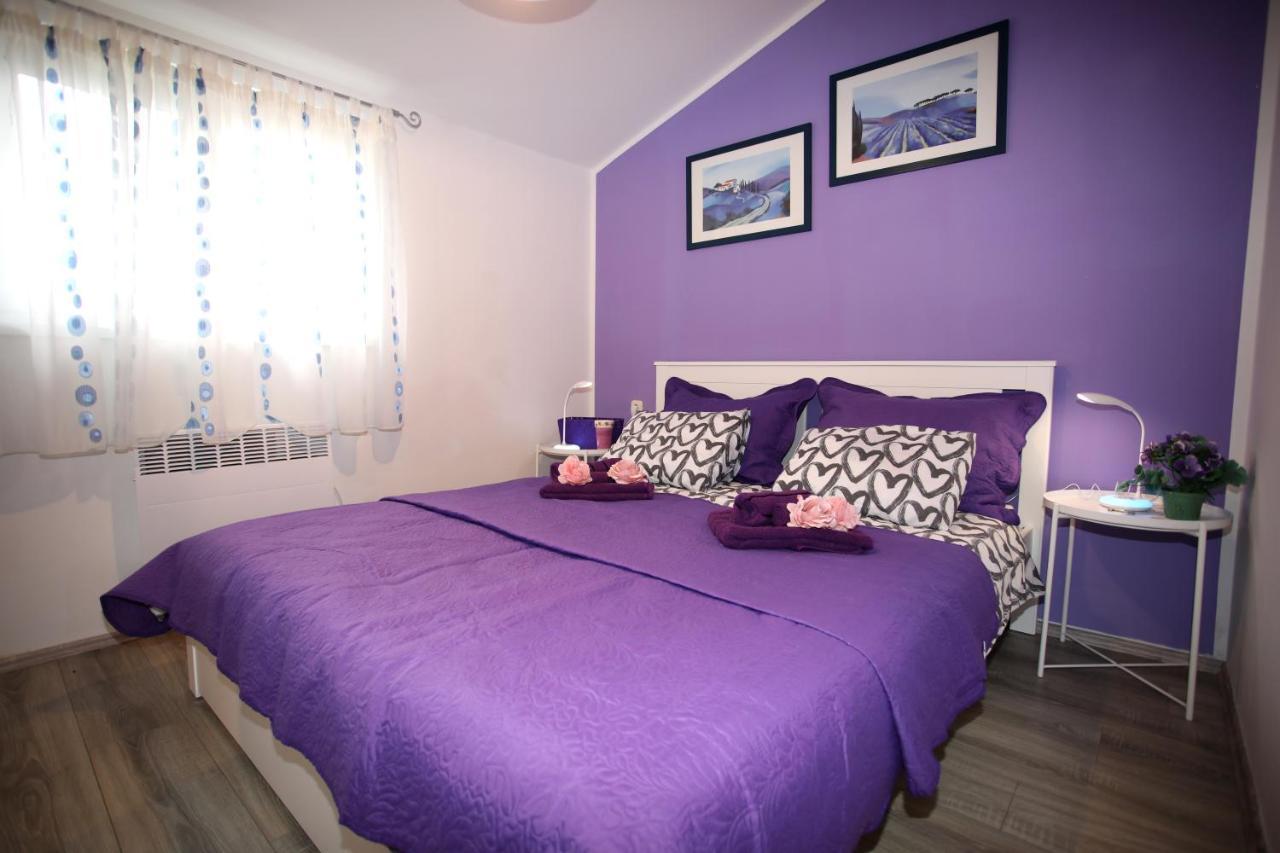 Apartman Izabela Medulin Exterior photo