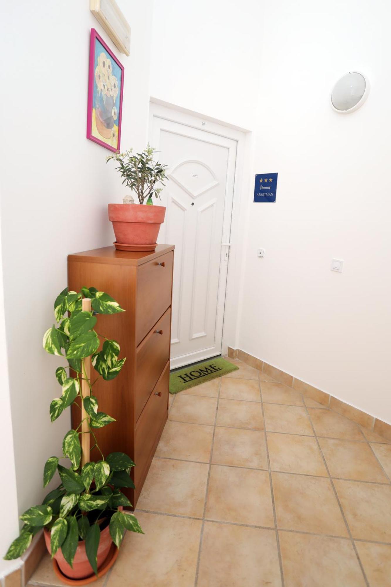 Apartman Izabela Medulin Exterior photo