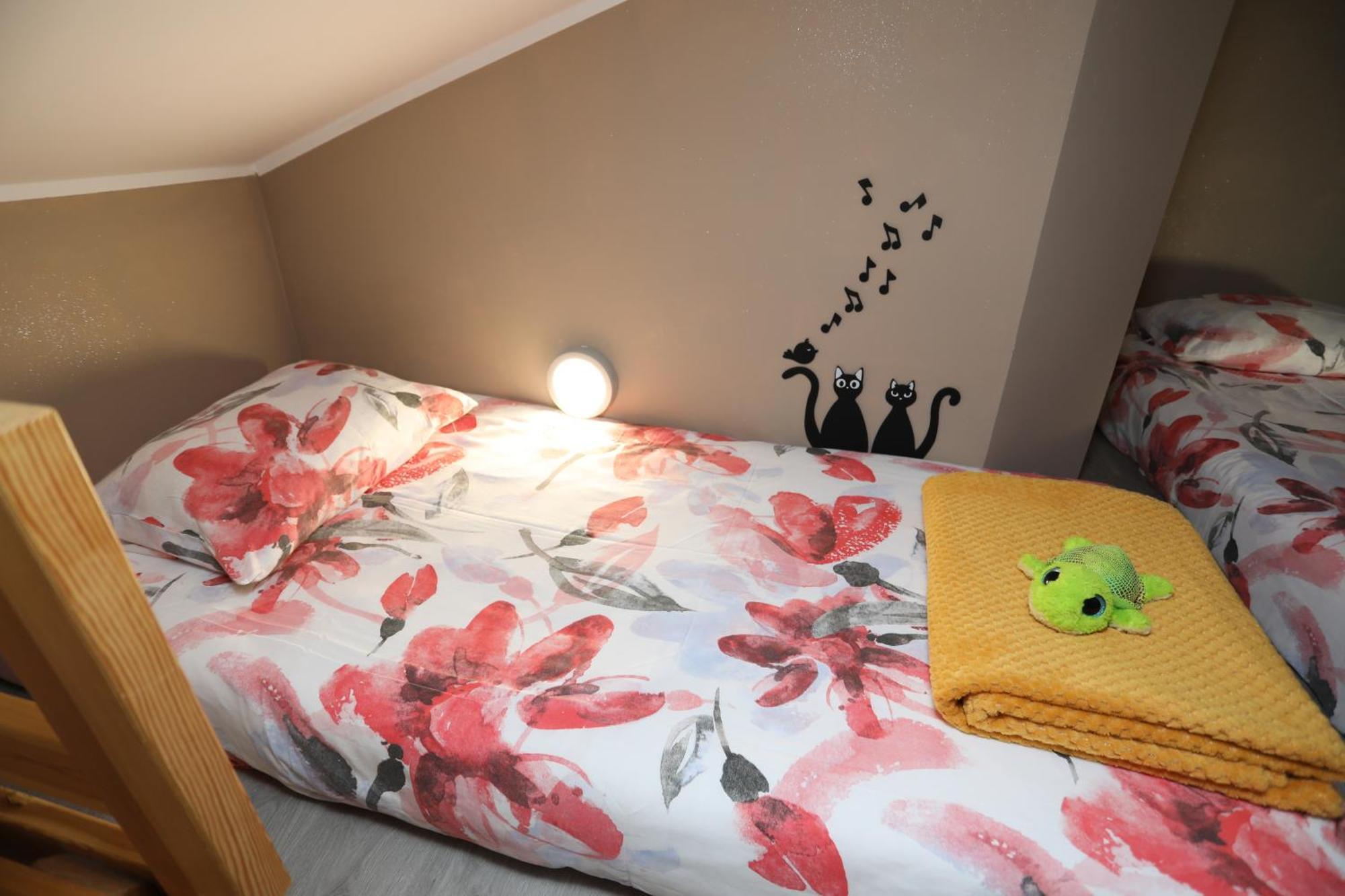 Apartman Izabela Medulin Exterior photo