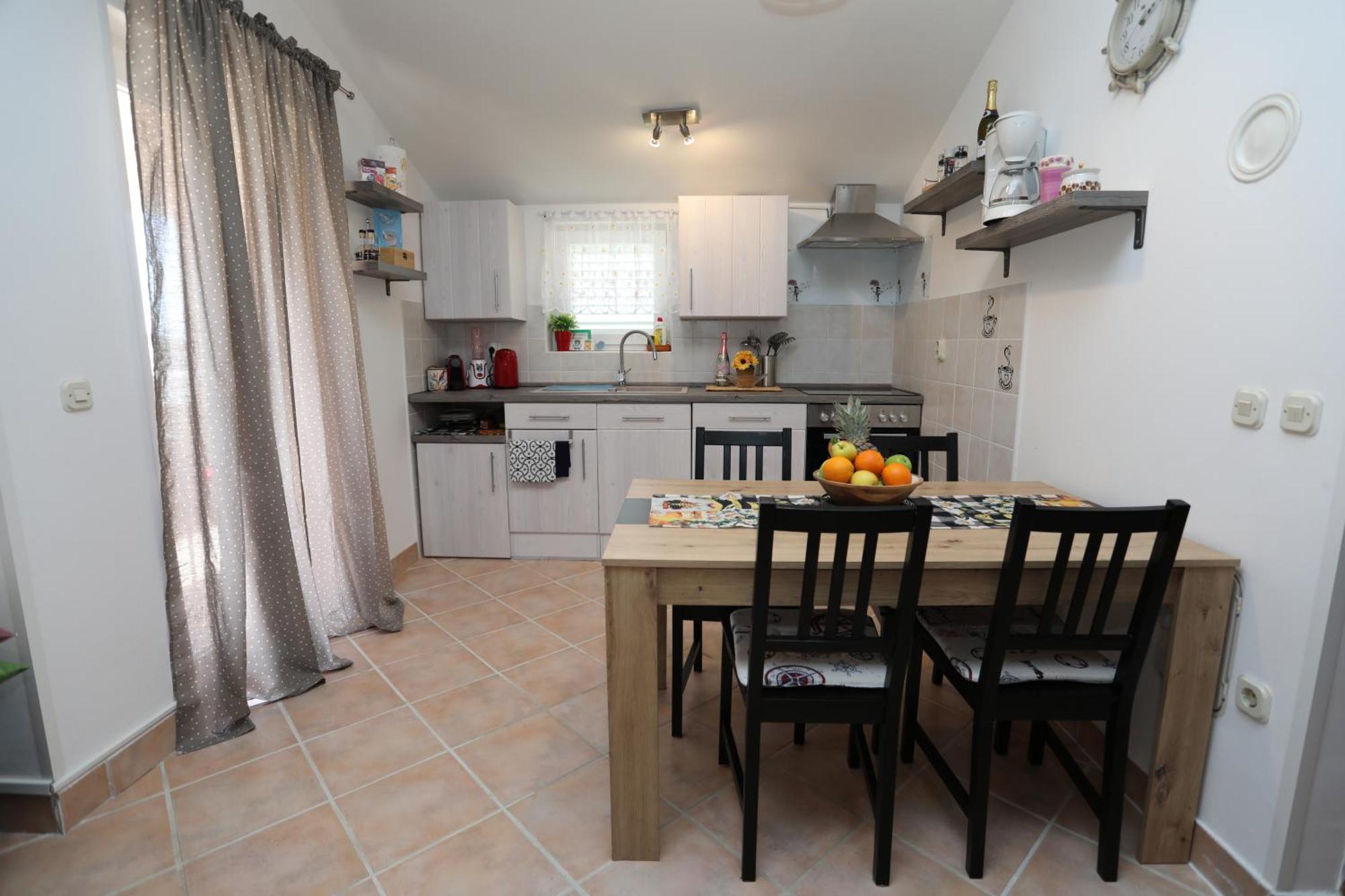 Apartman Izabela Medulin Exterior photo